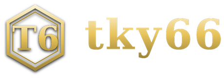 tky66 logo